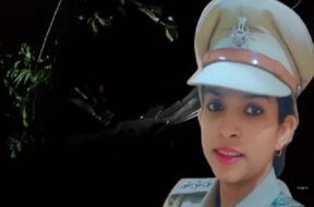 Surat , RFO murder case