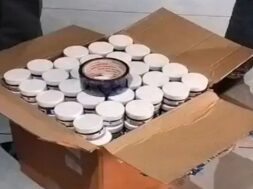 Surat, fake cosmetic caught