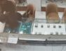 Theft in a jewelry shop