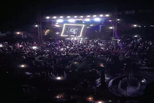 2026ના વર્ષને વેલ કમ કરવા માટે આજે સાંજથી મહાનગરોમાં યૌવન ઝૂંમી ઊઠશે