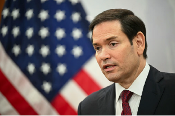 ઇસ્લામી કટ્ટરપંથનો મુખ્ય ઉદ્દેશ્ય વધુ ક્ષેત્ર અને લોકો પર નિયંત્રણ મેળવવાનો: US વિદેશમંત્રી રૂબિયો