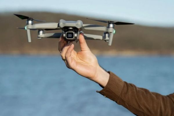 અમેરિકામાં વિદેશી ડ્રોન પર પ્રતિબંધ, ચીની કંપનીને જોરદાર ફટકો