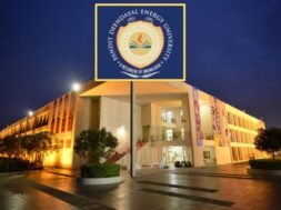 PDEU convocation 2025 REVOI news