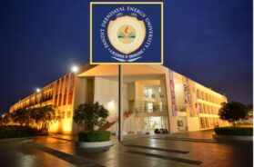 PDEU convocation 2025 REVOI news