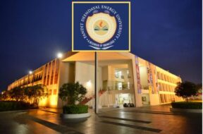 PDEU convocation 2025 REVOI news