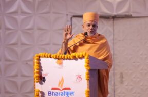 ભારતકૂલ અધ્યાય-2 જ્ઞાનવત્સલ સ્વામીજી