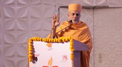 ભારતકૂલ અધ્યાય-2 જ્ઞાનવત્સલ સ્વામીજી