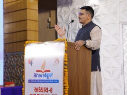 ભારતકૂલ-2માં શંકરભાઈ ચૌધરી