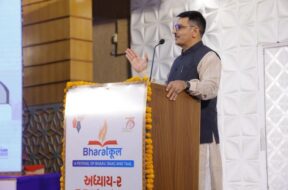 ભારતકૂલ-2માં શંકરભાઈ ચૌધરી