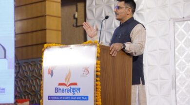 ભારતકૂલ-2માં શંકરભાઈ ચૌધરી