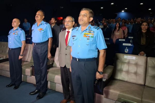 ANNUAL MEMORIAL LECTURE ON OPERATION SINDOOR