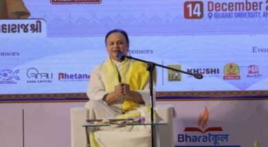 ભારતકૂલ અધ્યાય – 2નું સમાપન