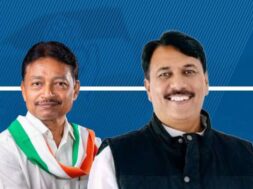 કોંગ્રેસની જનઆક્રોશ યાત્રા