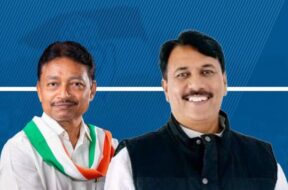 કોંગ્રેસની જનઆક્રોશ યાત્રા