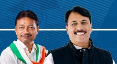 કોંગ્રેસની જનઆક્રોશ યાત્રા