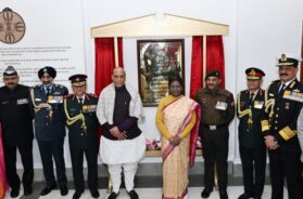 India’s historic victory in the 1971 war vijay diwas