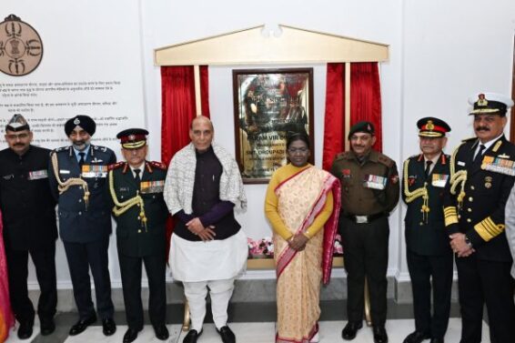 India’s historic victory in the 1971 war vijay diwas