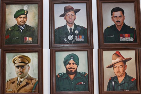 India's historic victory in the 1971 war vijay diwas