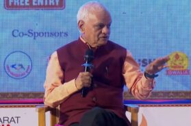 Bhagyesh jaha in Bharatkool-2