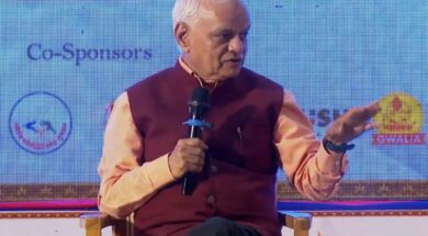 Bhagyesh jaha in Bharatkool-2