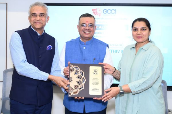 GCCI Health Summit – “Elevating Health Awareness with Leaders in Medicine”