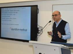 Elevating Health Awareness with Leaders in Medicine