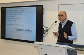 Elevating Health Awareness with Leaders in Medicine