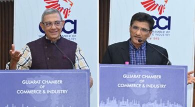 GCCI-BWC Health Summit