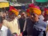 Congress’ Jan Aakrosh Yatra began from Phagwel