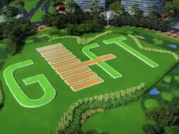 liquor rules relaxed in Gift City 2025