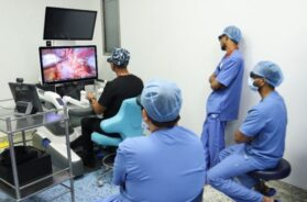 Reliance Foundation Hospital launches India’s first tele-robotic surgery program