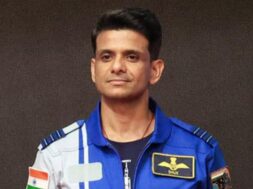 Group Captain Shubanshu Shukla