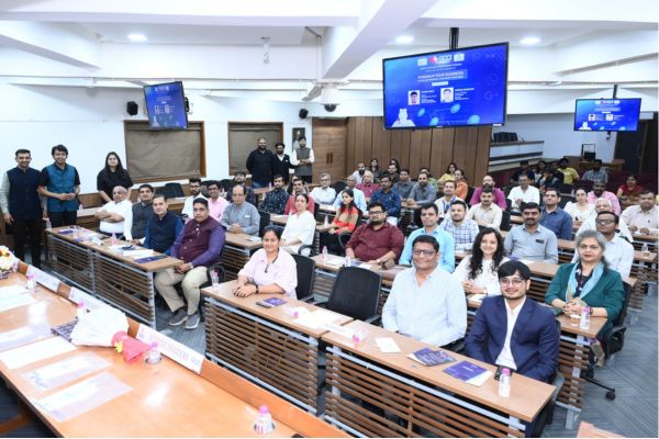 GCCI organizes special session on “Power Up Your Business”