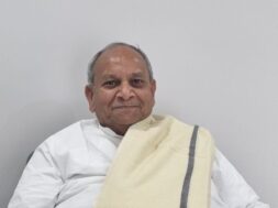 organ donation activity Dilipbhai Deshmukh, Pic by Alkesh Patel