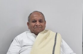 organ donation activity Dilipbhai Deshmukh, Pic by Alkesh Patel