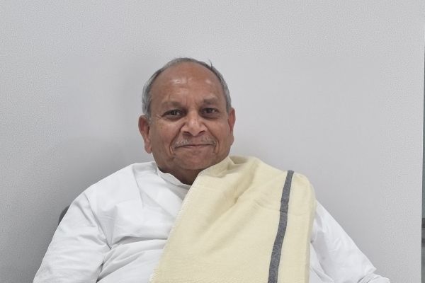 મોટી હોસ્પિટલોમાં બ્રેઈનડેડ ડિક્લેરેશન થતું નથી, જે અંગદાન પ્રવૃત્તિમાં અવરોધકઃ દિલીપભાઈ દેશમુખ