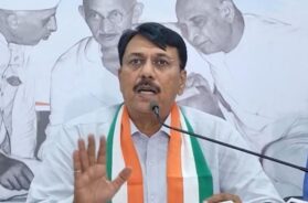 Congress will start ‘Maha Jan Sampark Abhiyan’