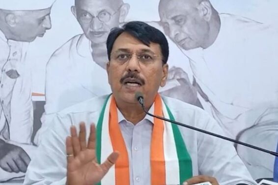 Congress will start ‘Maha Jan Sampark Abhiyan’