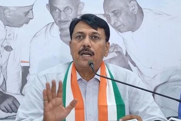 VIDEO: નવા વર્ષથી કોંગ્રેસ આક્રમક રીતે ‘મહા જનસંપર્ક અભિયાન’ કાર્યક્રમ સાથે મેદાનમાં ઉતરશે