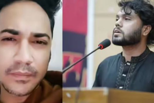 બાંગ્લાદેશના જુઠ્ઠાણાનો પર્દાફાશ, હાદી હત્યાકાંડનો મુખ્ય આરોપી ફૈઝલ દુબઈમાં