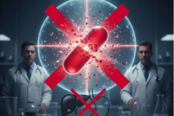 દર્દ અને તાવ માટે વપરાતી દવા નિમસુલાઇડ ઉપર પ્રતિબંધ મુકાયો