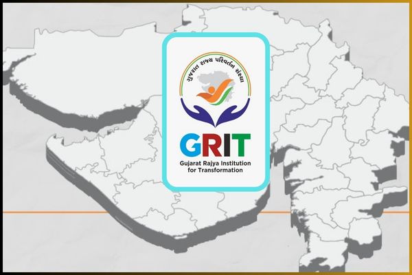 ગુજરાત રાજ્ય ઇન્સ્ટિટ્યૂશન ફૉર ટ્રાન્સફોર્મેશન (GRIT) દ્વારા સંશોધન પ્રોજેક્ટ્સ માટે દરખાસ્તો મંગાવાઈ