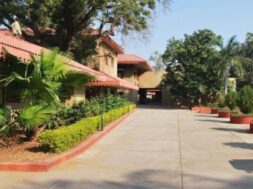 Gujarat Raj Bhavan is now Lok Bhavan