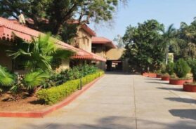 Gujarat Raj Bhavan is now Lok Bhavan