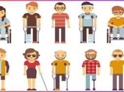 દિવ્યાંગજનો માટે યોજના ગુજરાત