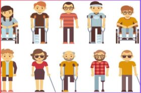 દિવ્યાંગજનો માટે યોજના ગુજરાત