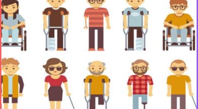 દિવ્યાંગજનો માટે યોજના ગુજરાત