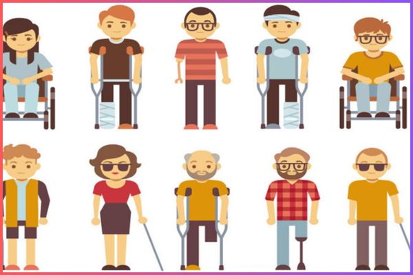 ગુજરાતમાં હવે ૬૦ ટકાથી વધુ દિવ્યાંગતા ધરાવતી વ્યક્તિઓને પણ સંત સુરદાસ યોજનાનો લાભ મળશે