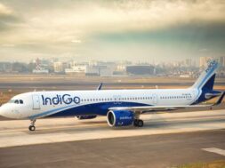 indigo flights