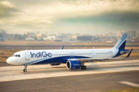 indigo flights